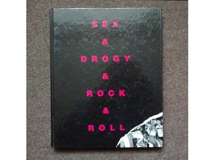 sex drogy rocknroll