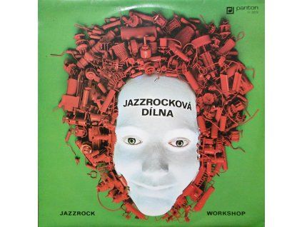 jazzrockova dilna