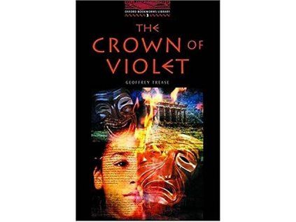 crown of violet