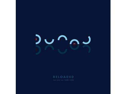 dunaj reloaded CD 1