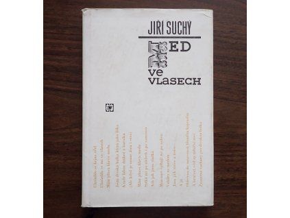 suchy med ve vlasech 1