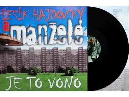 manzele je to vono black 2