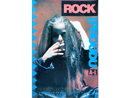 rock proti proudu a L 1