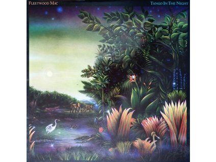fleetwood mac tango 1