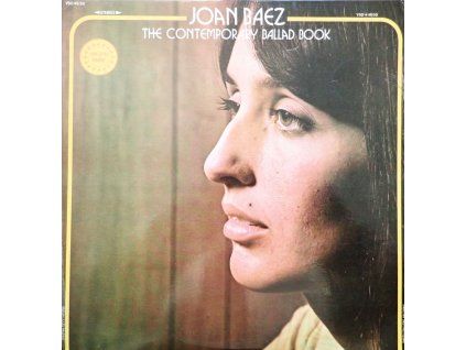 baez ballad book 1