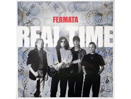 fermana real time lp 1