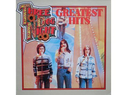 three dog night 1