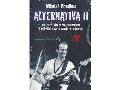 chadima alternativa II 1