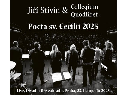 Stivin Pocta Cecilii 2025