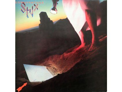 styx cornerstone 1